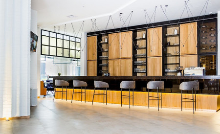 EB Hotel by Eurobuilding Quito photo 3